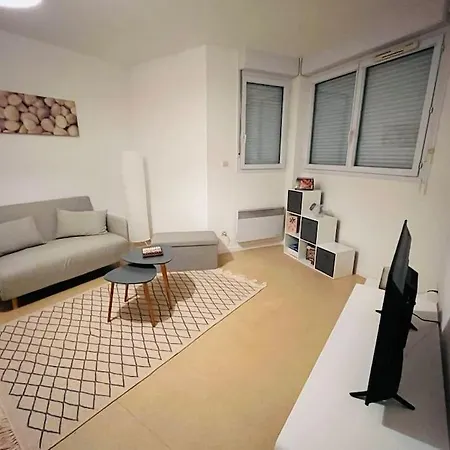 Apartment -