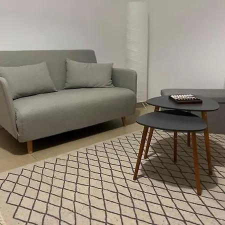 - Apartment Toulouse