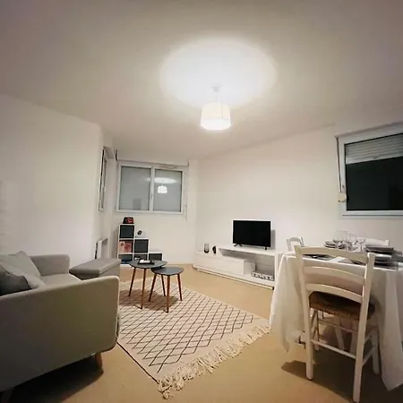 Apartment -